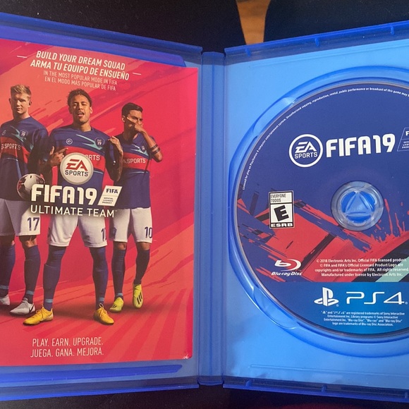 FIFA 19 - Picture 2 of 3